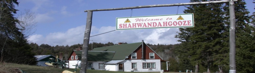 Club Shahwandahgooze